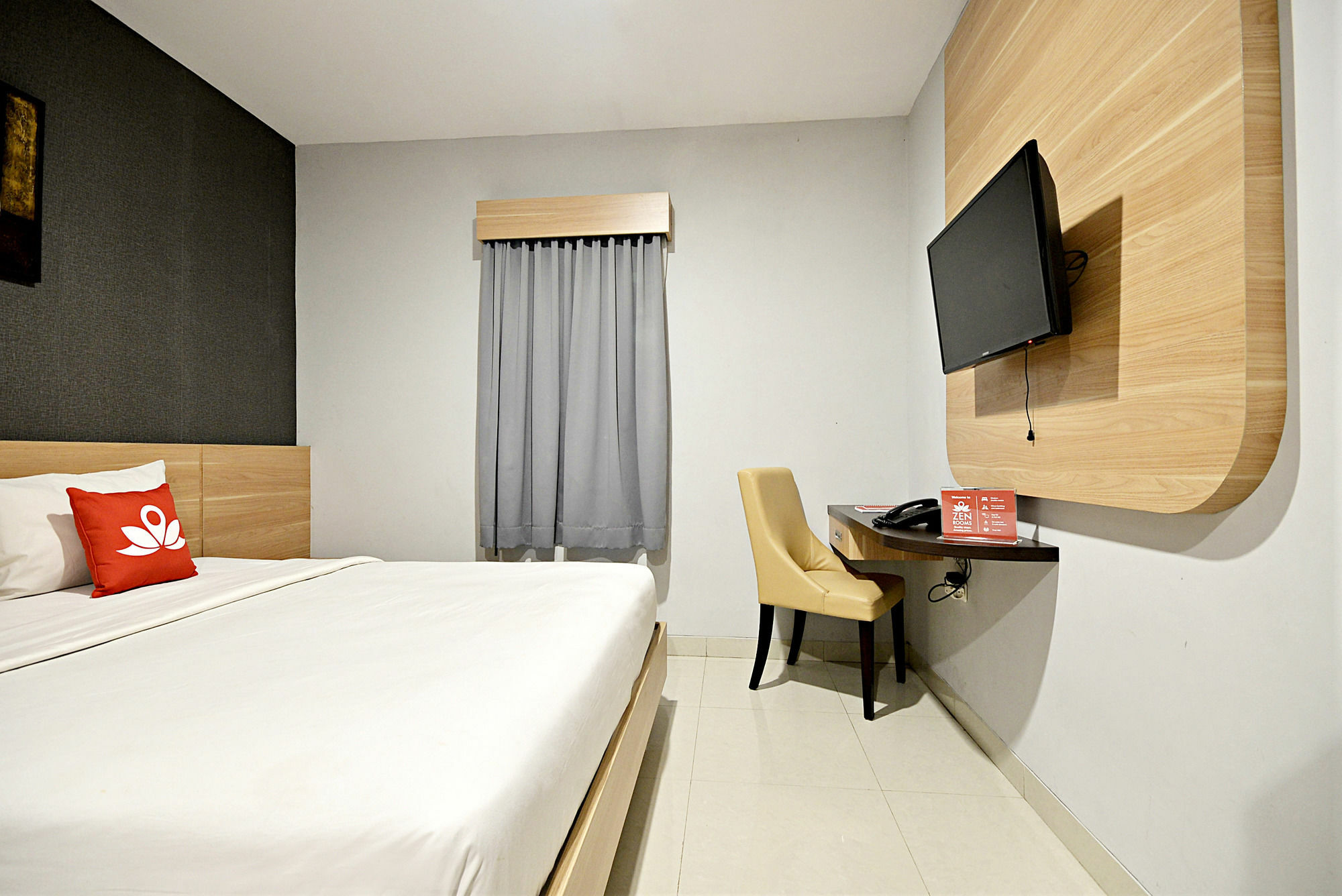 Zen Rooms Cipete Safin Inn Cilandak  Exterior photo