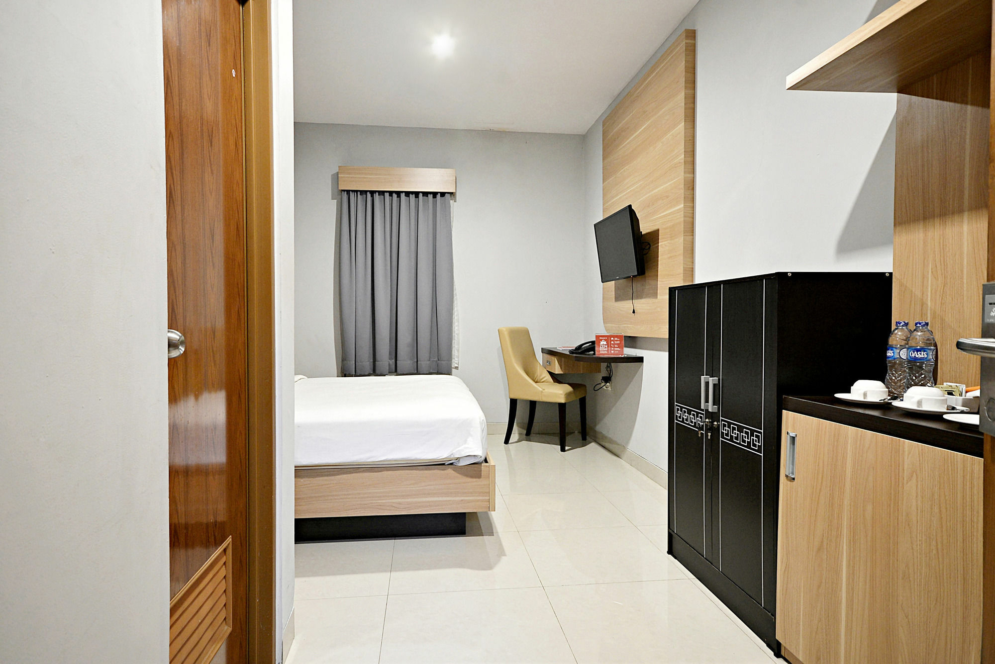 Zen Rooms Cipete Safin Inn Cilandak  Exterior photo