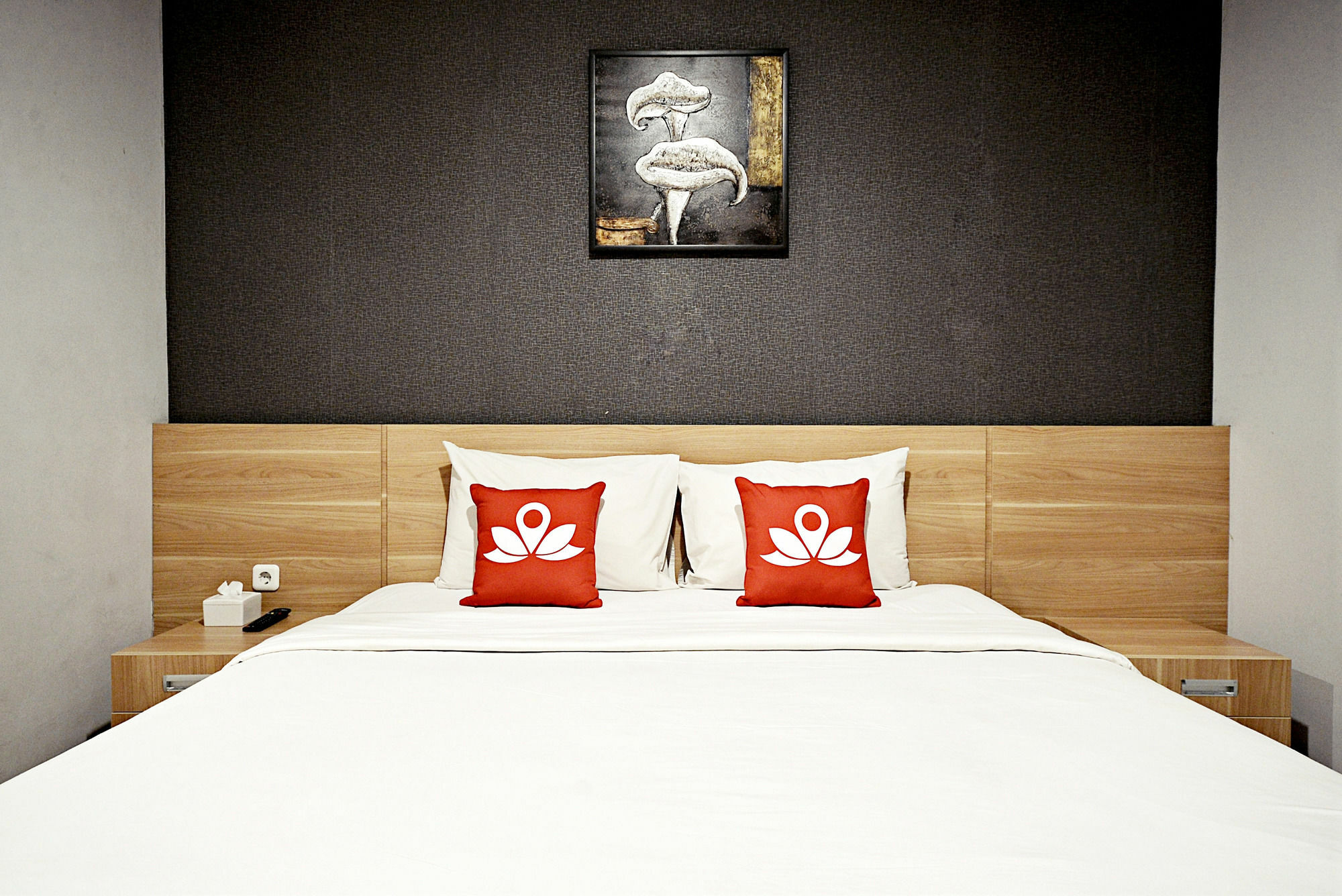 Zen Rooms Cipete Safin Inn Cilandak  Exterior photo