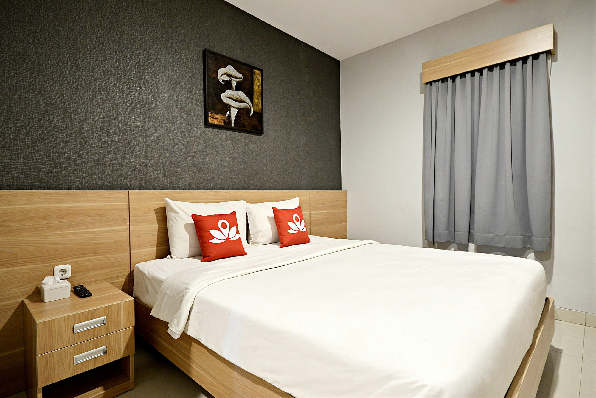 Zen Rooms Cipete Safin Inn Cilandak  Exterior photo