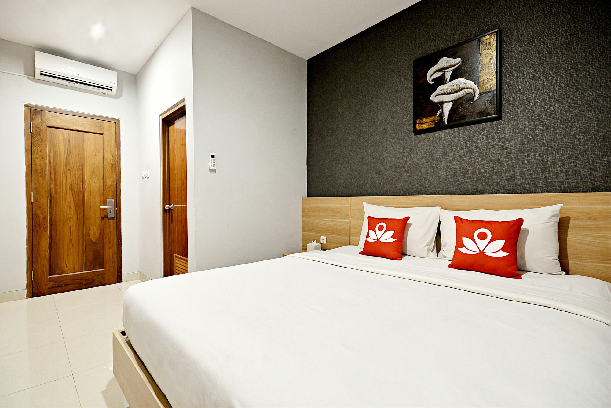 Zen Rooms Cipete Safin Inn Cilandak  Exterior photo