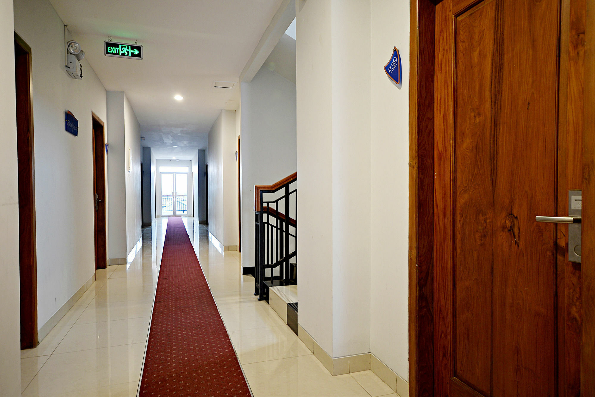 Zen Rooms Cipete Safin Inn Cilandak  Exterior photo